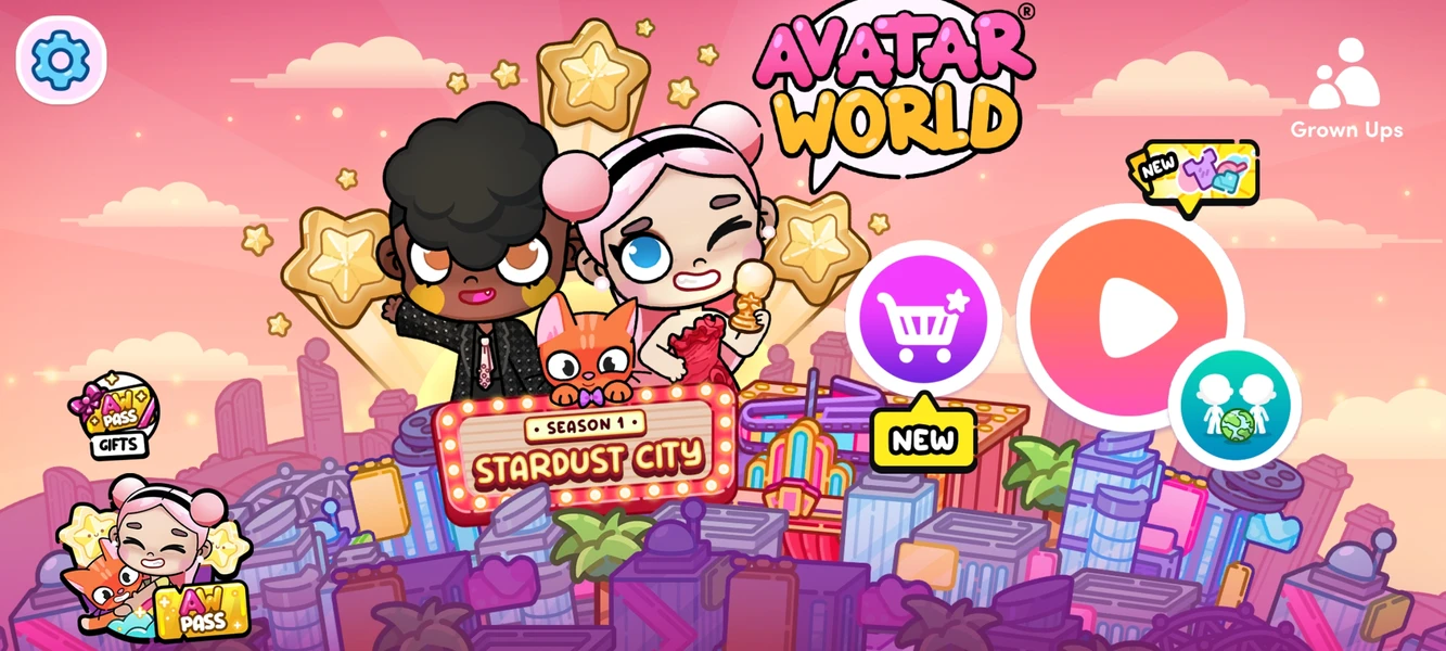 Ultimate Avatar World Tips and Guides: The Complete Player's Manual