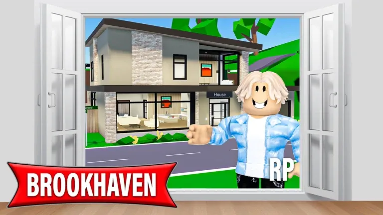 Roblox: Brookhaven screenshot 7