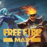 Free Fire Max